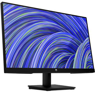 HP V24i G5 23.8 Inch FHD Monitor