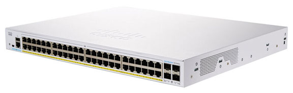 Cisco-CBS350-48P-4G