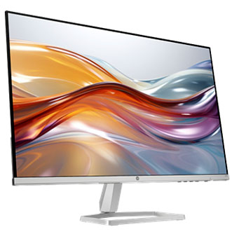 HP 524sf 23.8 Inch FHD IPS LED Monitor