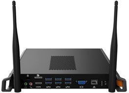 Boxlight PC-Module