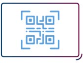 QR code notes sharing