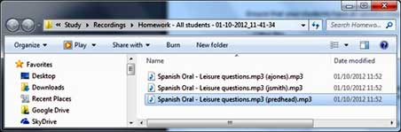 Homework-all-student