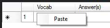 paste-existing