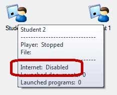 student-Internet